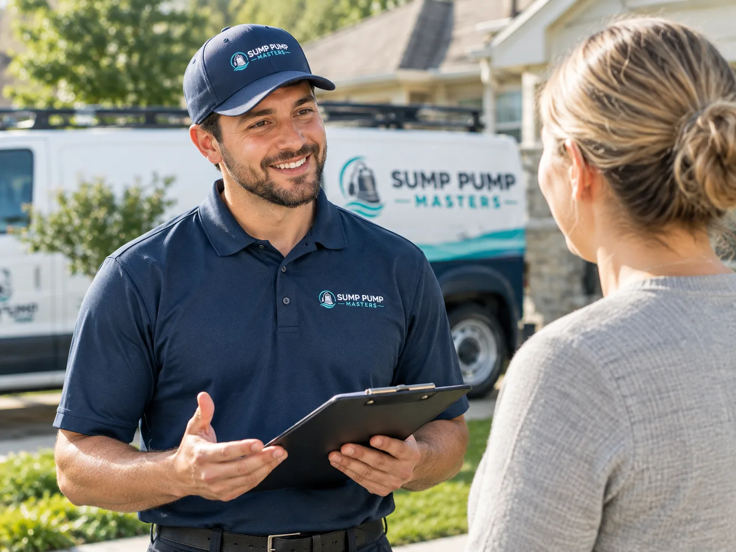 Sump Pump Repair Hot Springs, NC FAQs